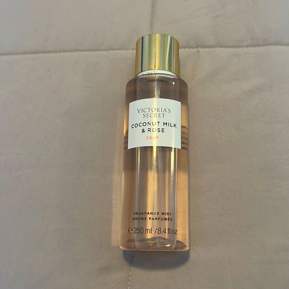 Victoria’s Secret perfume